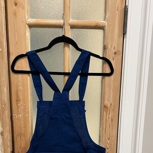 Zenana romper shorts in Lt Navy sizes S, M, L